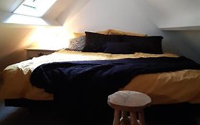 B&B Vakantiehuis aan het Bos